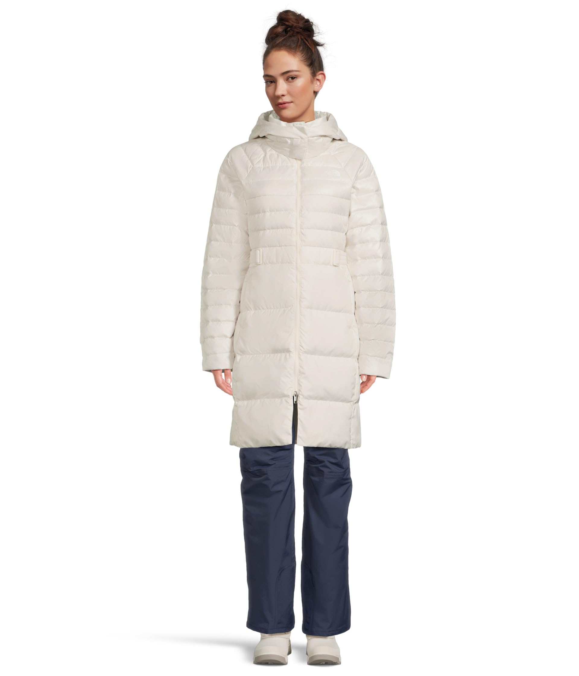 The North Face Ruby парка