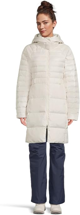 The North Face Ruby парка