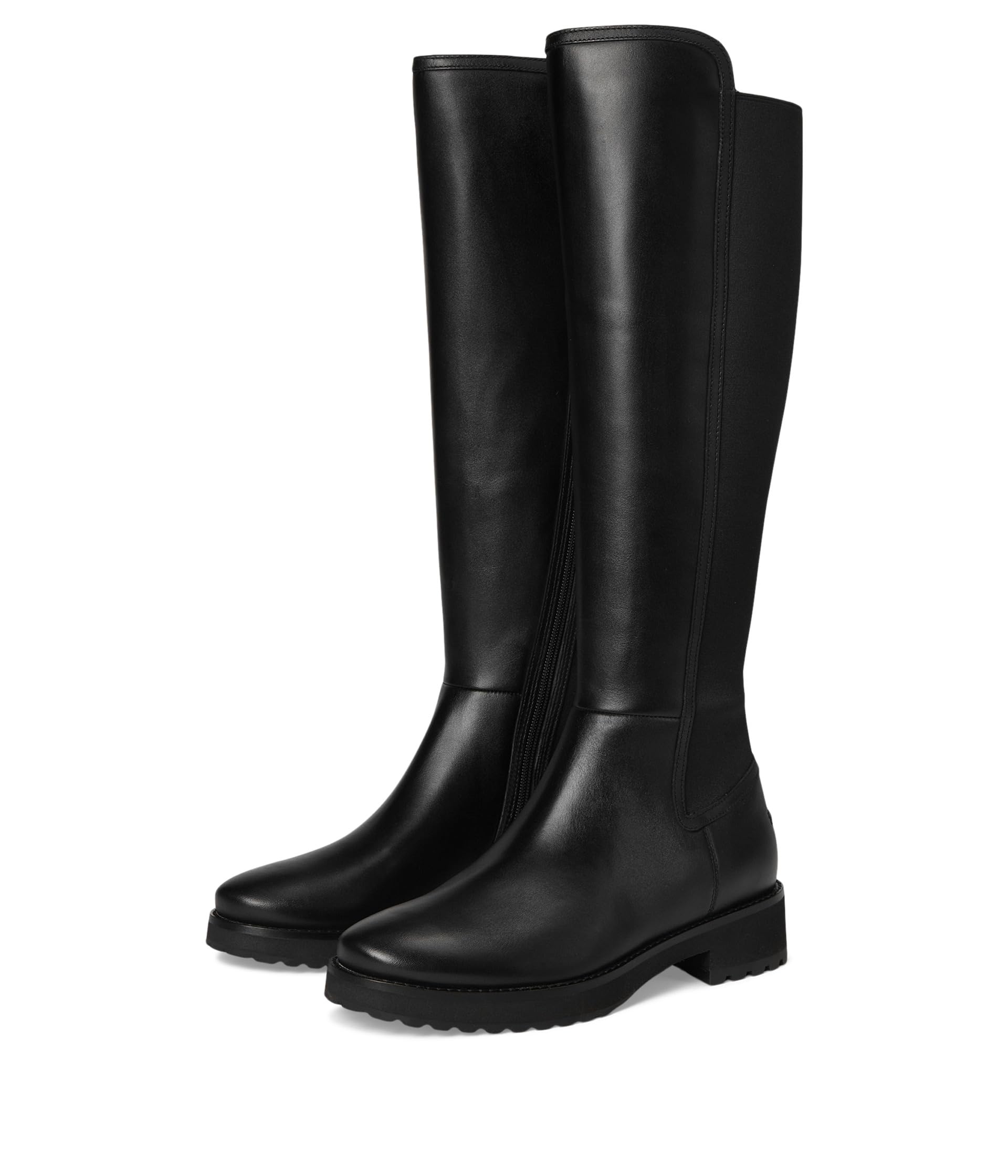 Lyndon Waterproof Tall Equestrian Boots