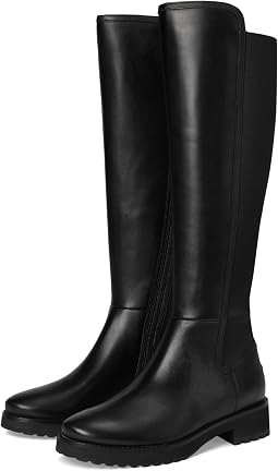 Lyndon Waterproof Tall Equestrian Boots