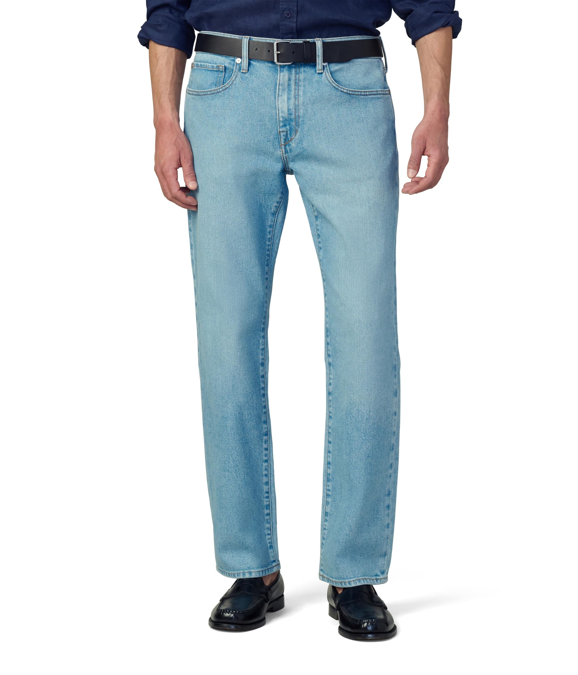 The Classic 32" Inseam