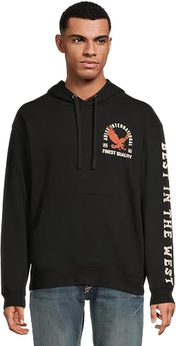 Ariat худи Eagle Large