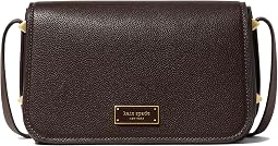 Liv Crossbody Bag Женская сумка