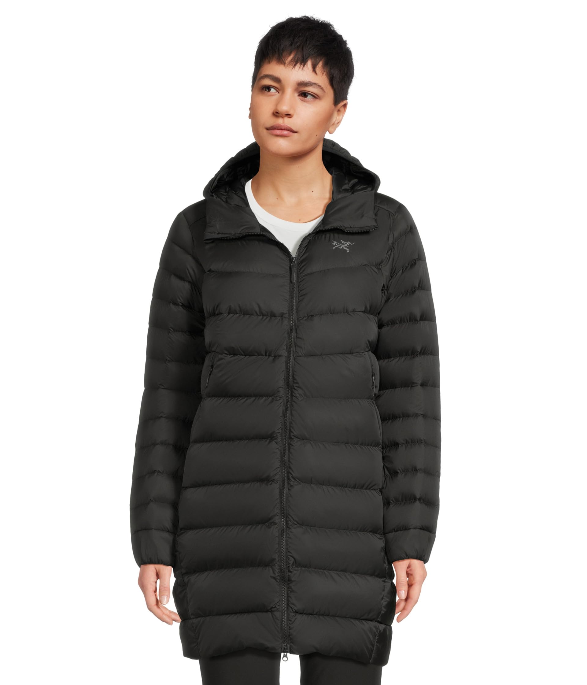 Cerium Mid Coat