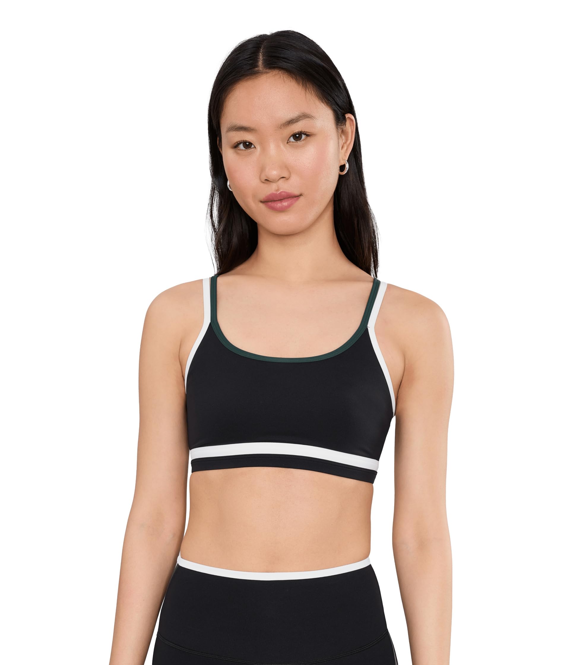Eva Rigor Double Strap Bra