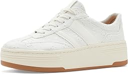 White Eyelet