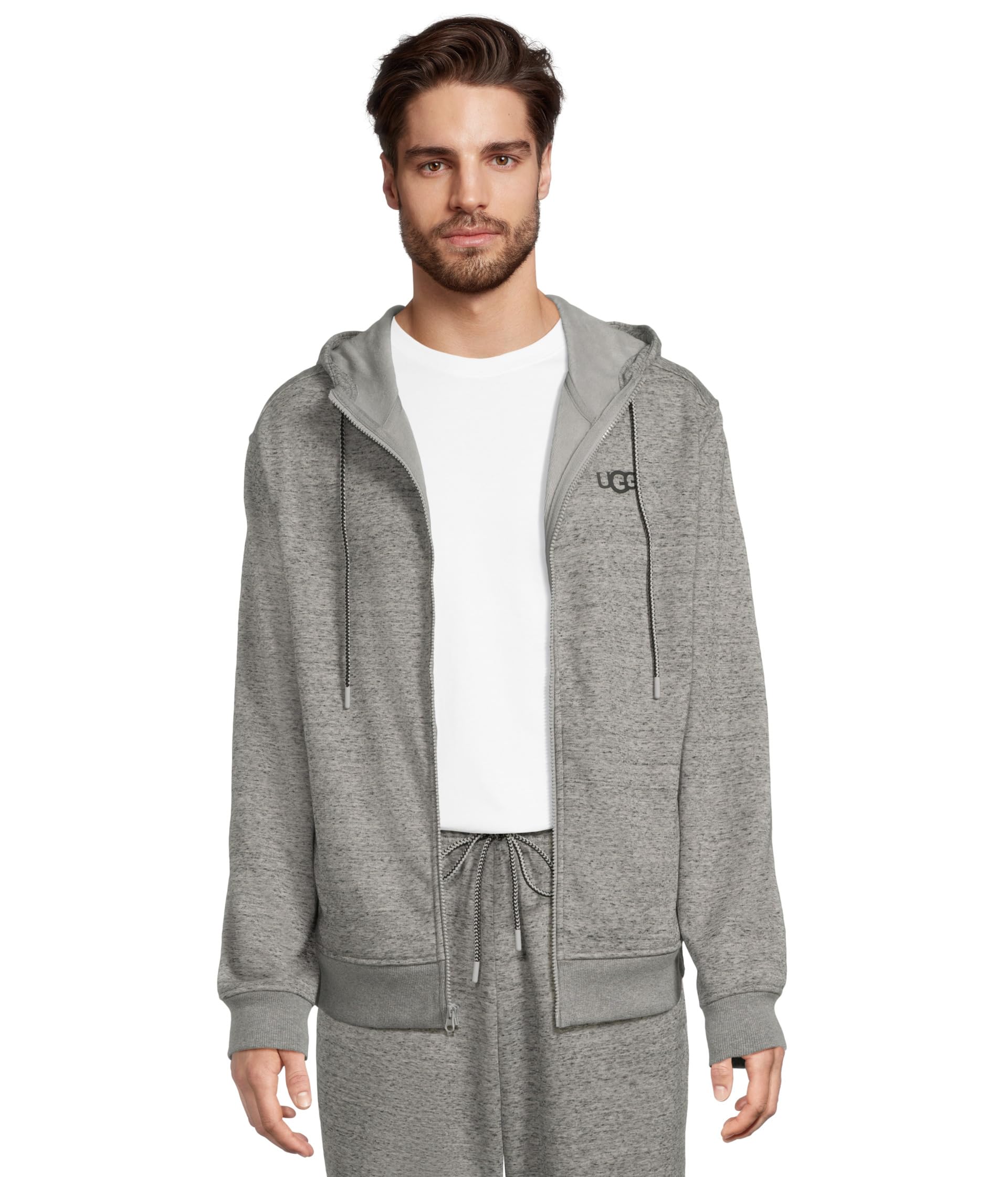 Shiloh Full Zip Hoodie
