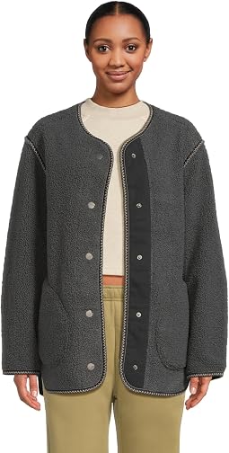 Emmersyn Uggbraid Jacket