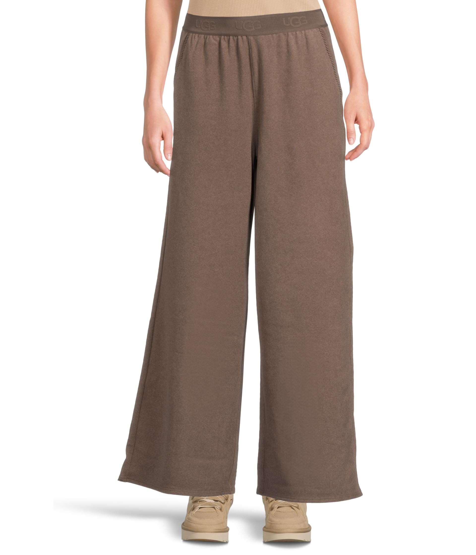 Cecily Wide Leg Pants
