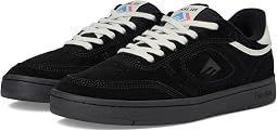 Black/Black