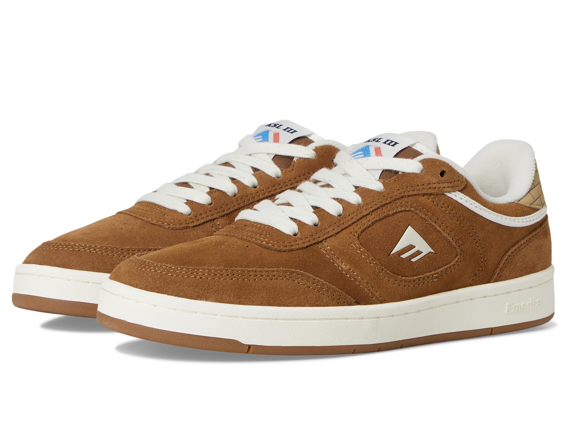 Кроссовки Ksl III от Emerica
