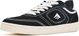 Black/White/White
