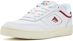 White/Red