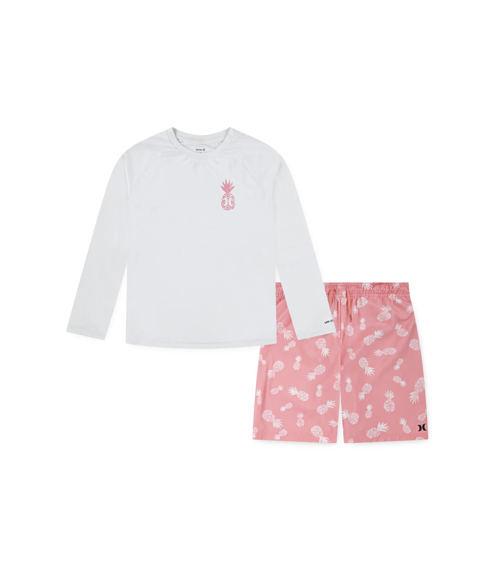 Pineapple Swim Set Детский купальный комплект