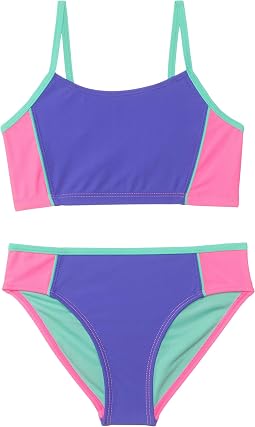 Плавки Piping Color-Block для детей