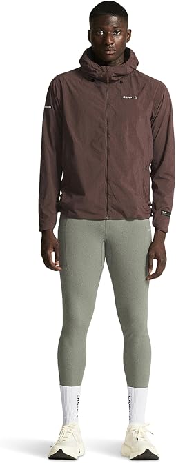 Легкая куртка Subz Light Jacket