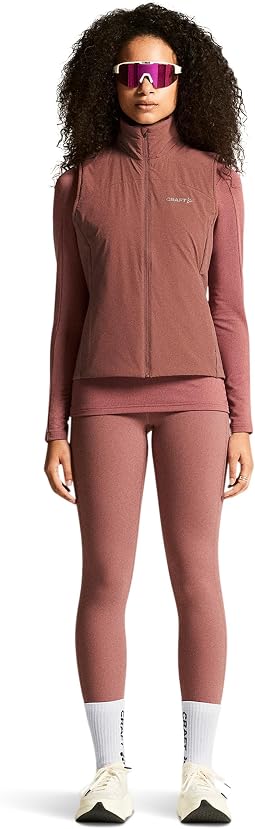 Craft жилет Advance Essence Warm Vest 2