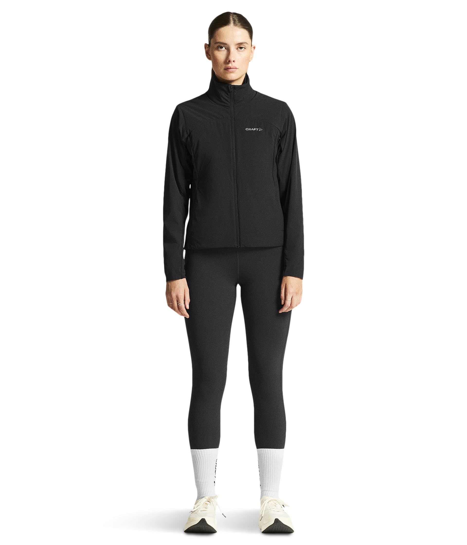 ADV Essence Warm Jacket 2