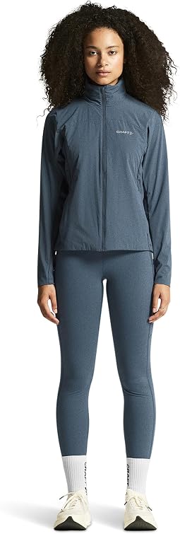 ADV Essence Warm Jacket 2