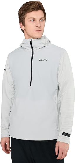 Subz Light Hood Sweater куртка мужская
