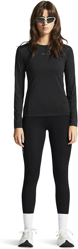 Advance Essence Longsleeve Tee 2