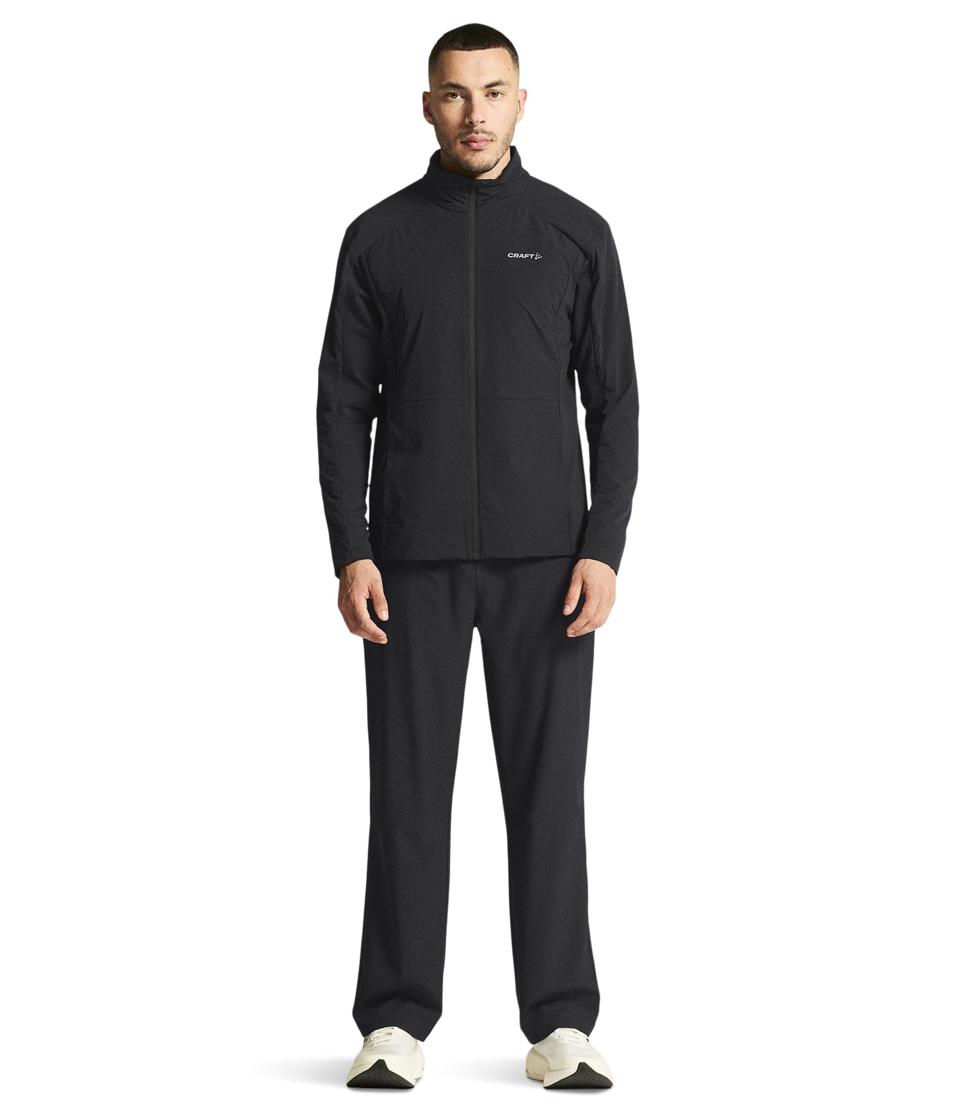 ADV Essence Warm Jacket 3