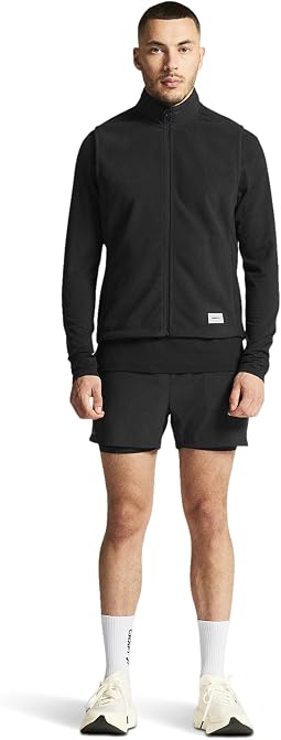 Жилет Subz Fleece Мужской