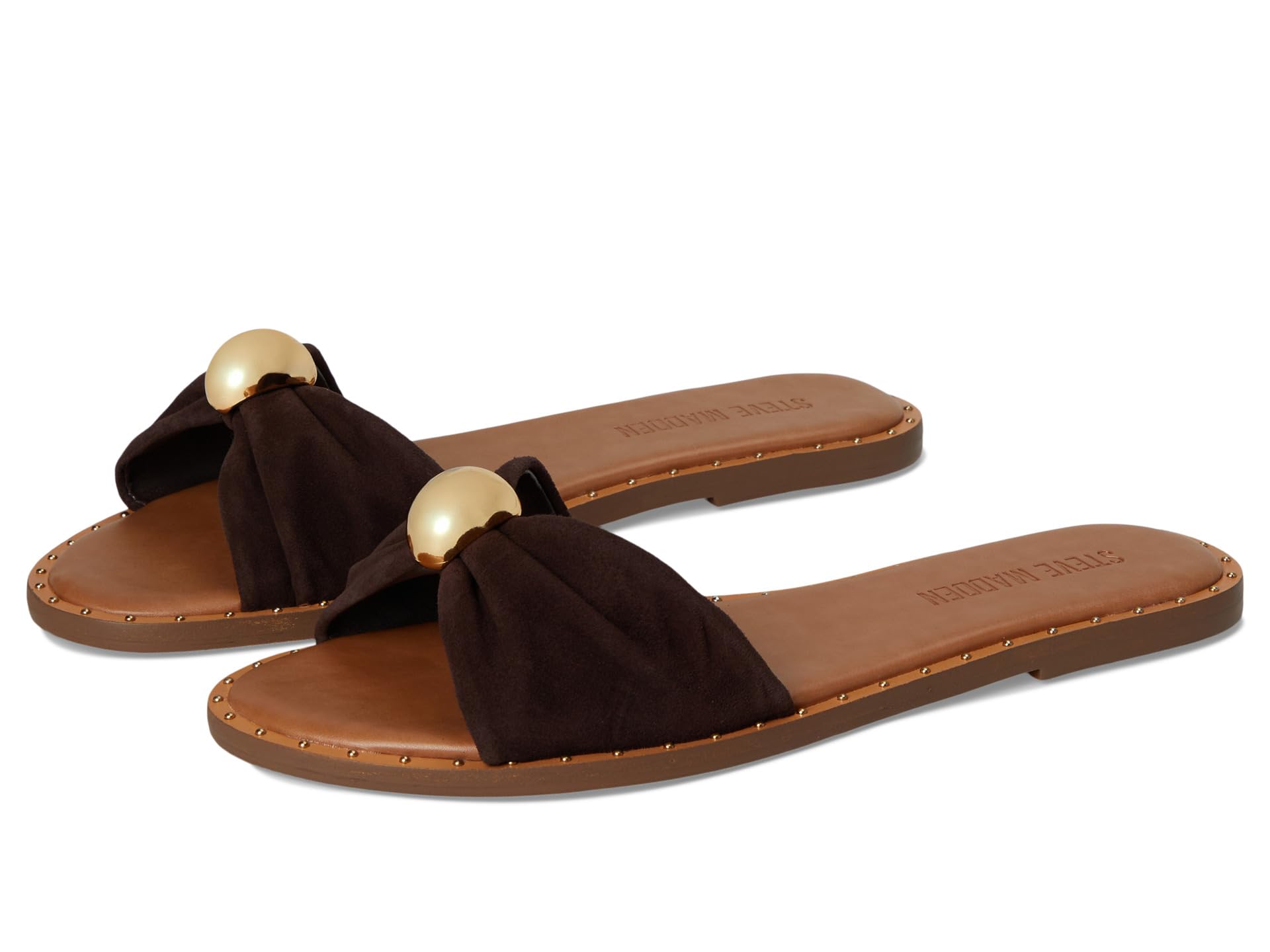 Сандалии Steve Madden Dipsy