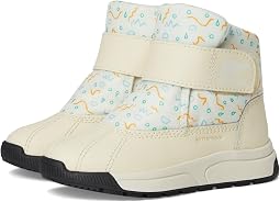 Snow/Honey White