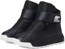 SOREL Kids Whitney III Strap Mid Waterproof Детский