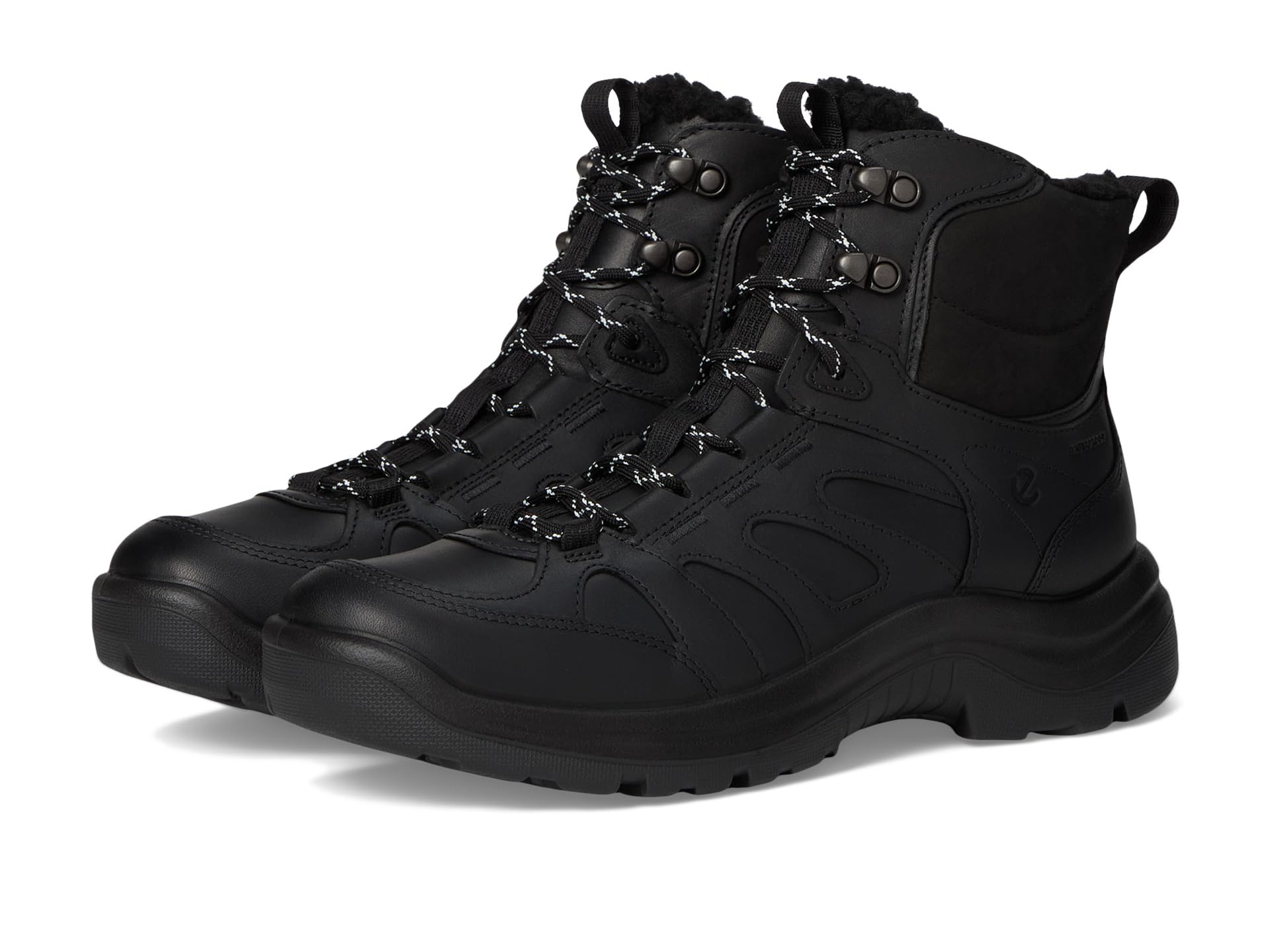 ECCO Sport Водонепроницаемые ботинки Offroad Warn-lined