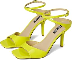 Yellow Patent