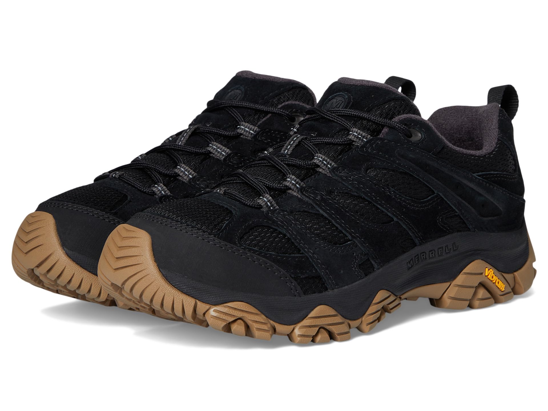 Кроссовки Moab 3 Ready Zip Merrell