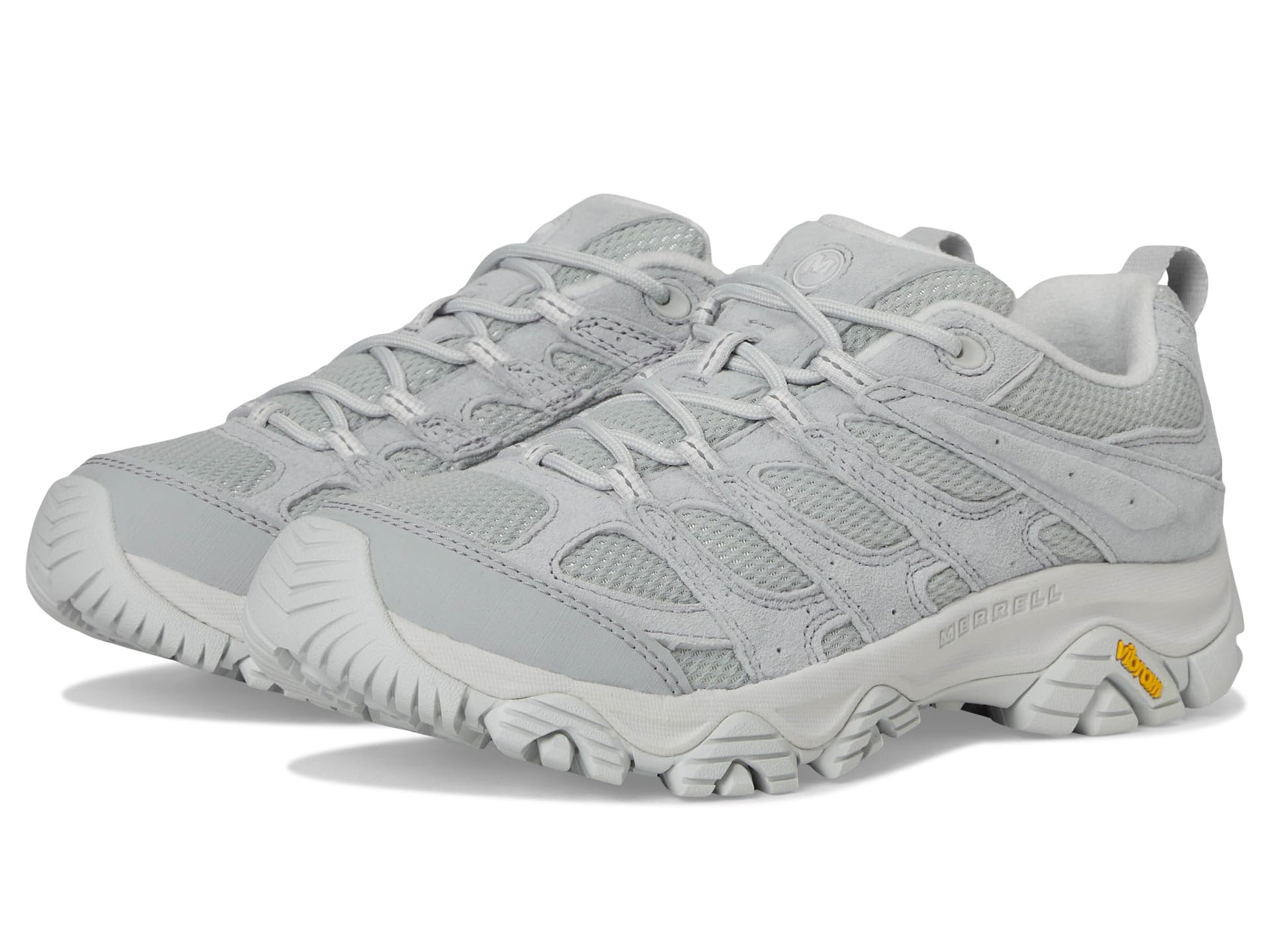 Merrell Moab 3 Ready Zip кроссовки для хайкинга