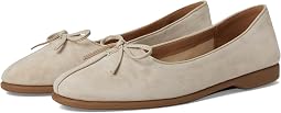 Stone Suede