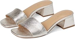 Gold Leather