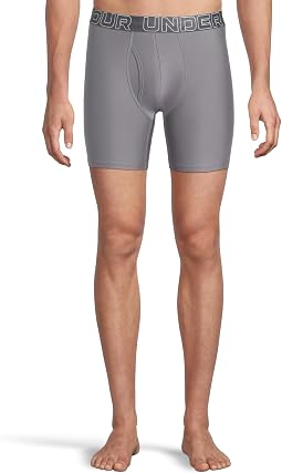 Performance Tech Camo Sub 6 Мужское нижнее белье Under Armour