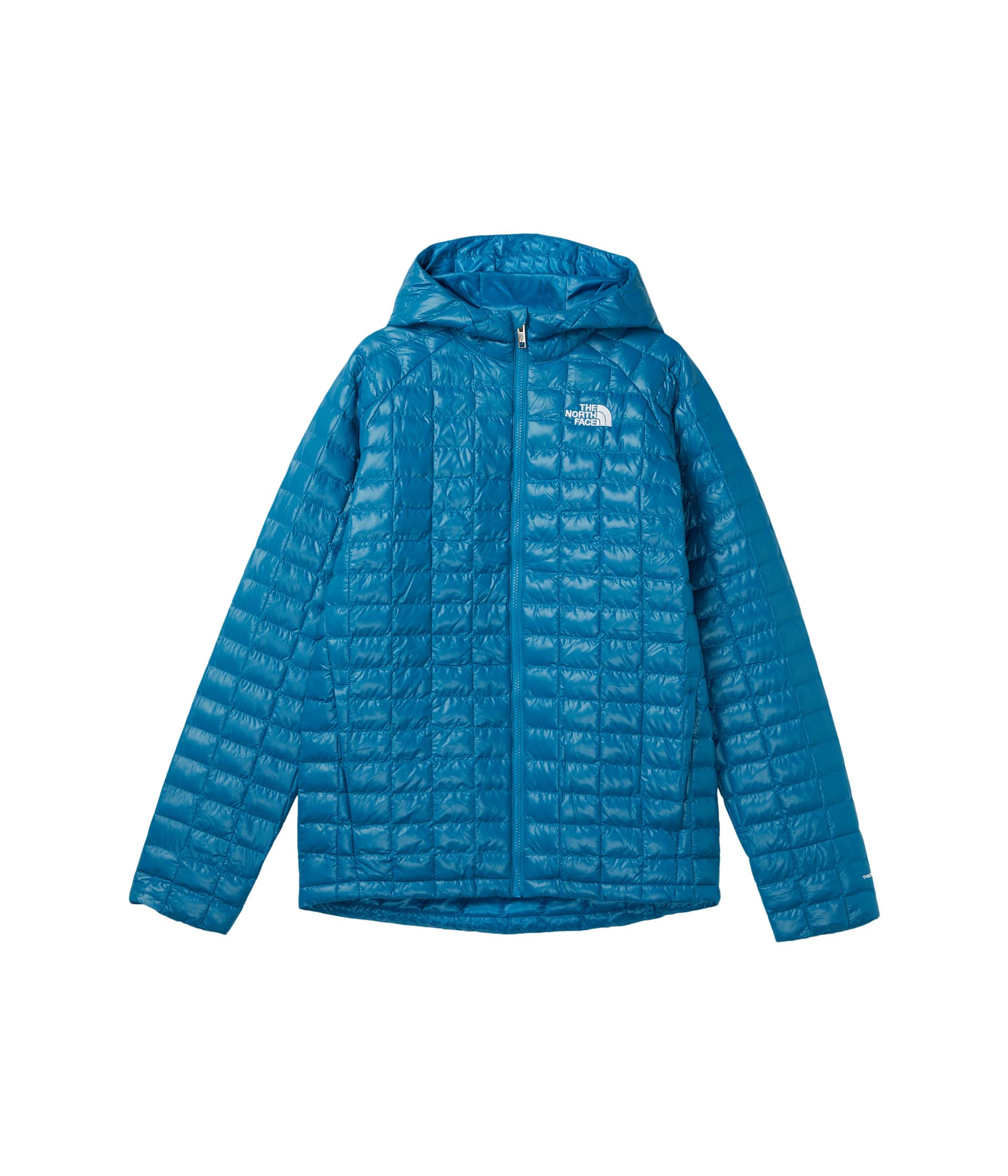 Куртка THERMOBALL Hooded (Детский)