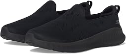 Black/Black