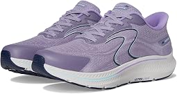 Кроссовки SKECHERS Go Run Consistent 2.0 Lockhart Hands Free Slip-ins