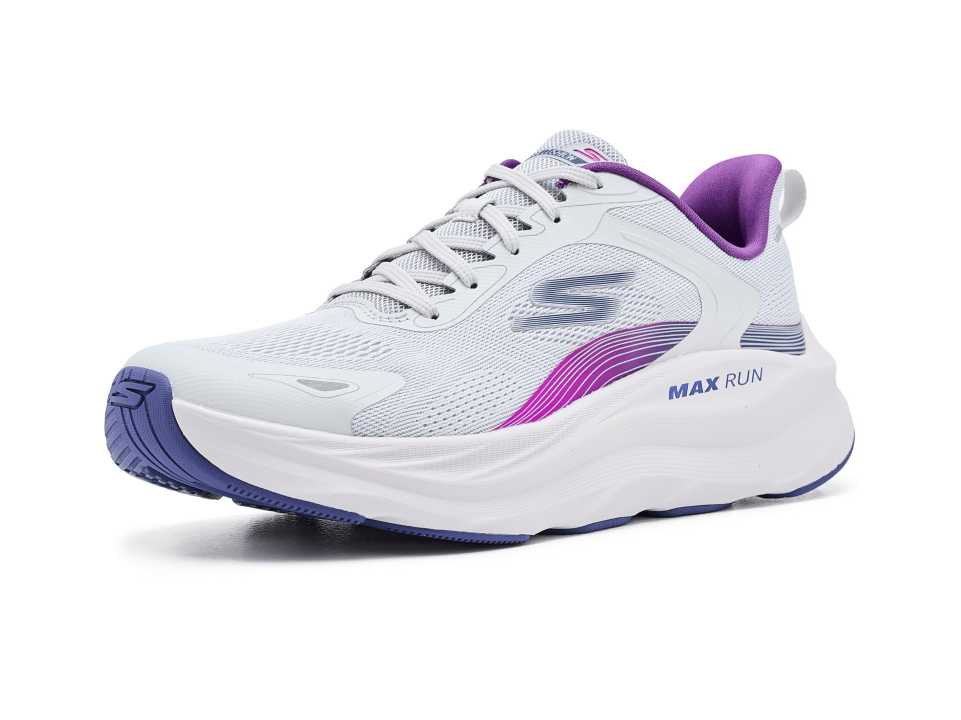 Max Run Pacewave кроссовки SKECHERS
