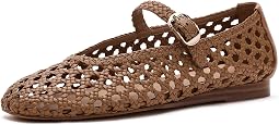 Medium Natural Leather