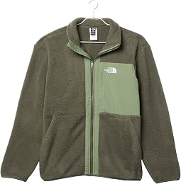 The North Face Kids Куртка на молнии Yumiori (для детей)