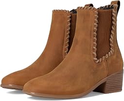 Tawny Leather