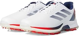 Adizero Zg Ryder Spikeless Golf Shoes