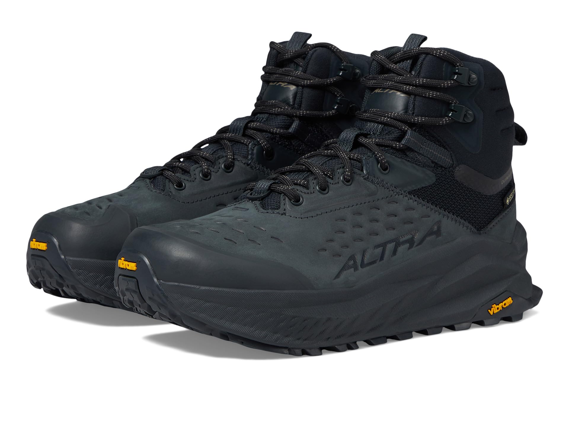 Кроссовки Altra Olympus 6 Hike Low GTX