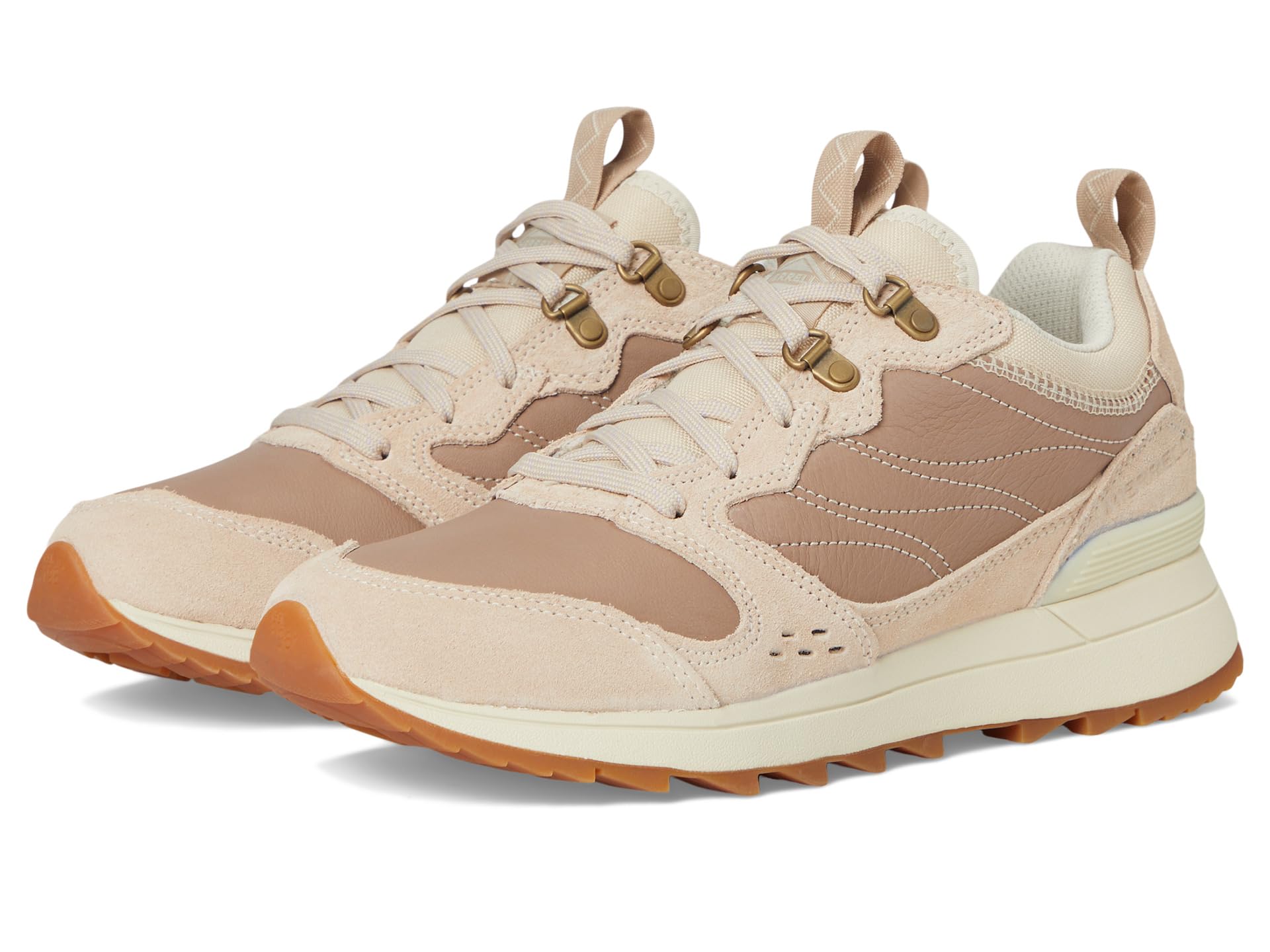 Alpine 83 Sneakers Recraft Mxd