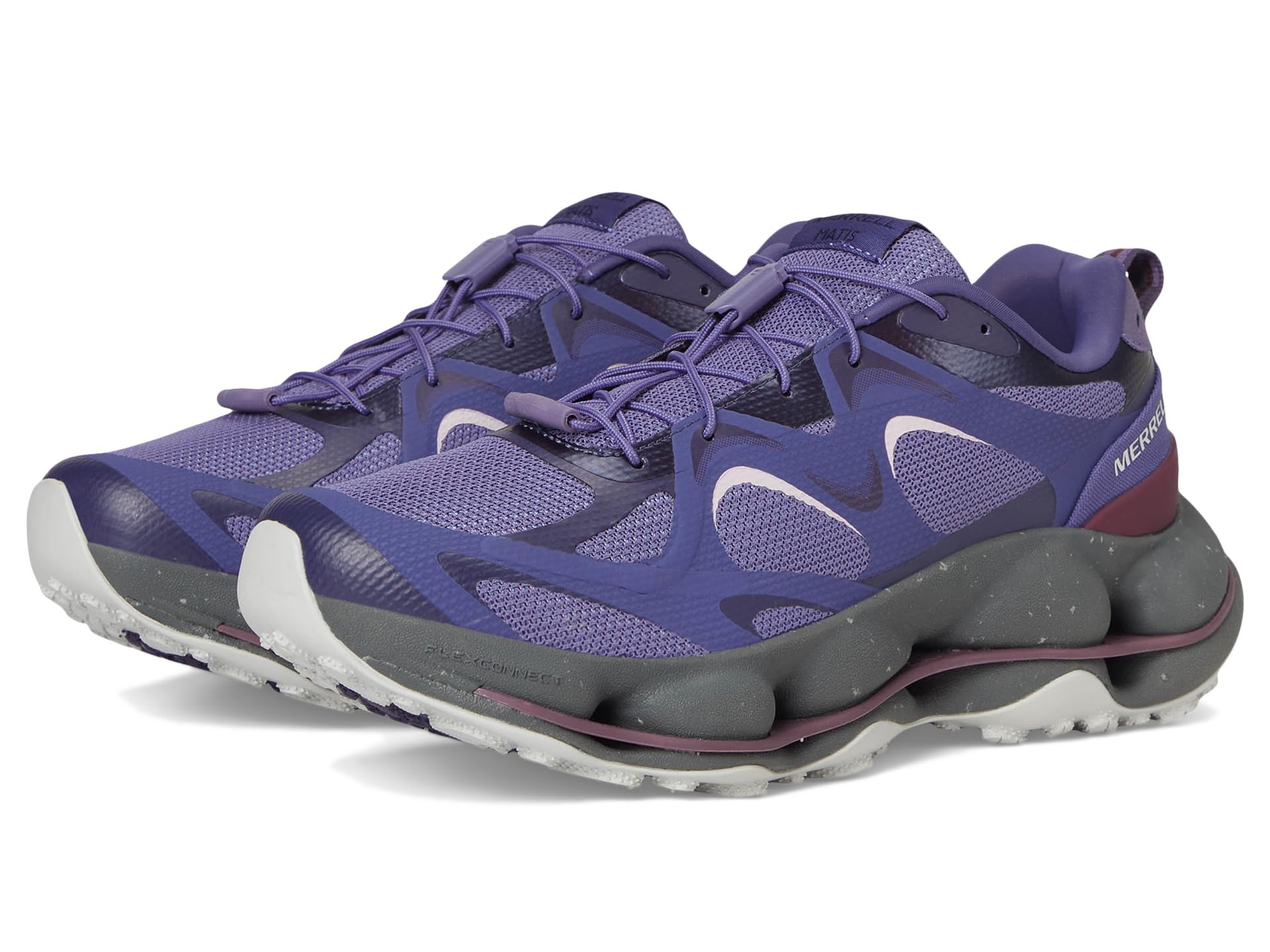 Кроссовки Merrell Speedarc Matis