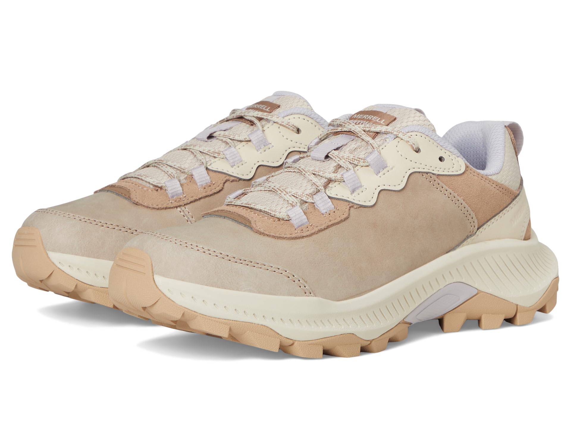 Speed Strike 2 Leather