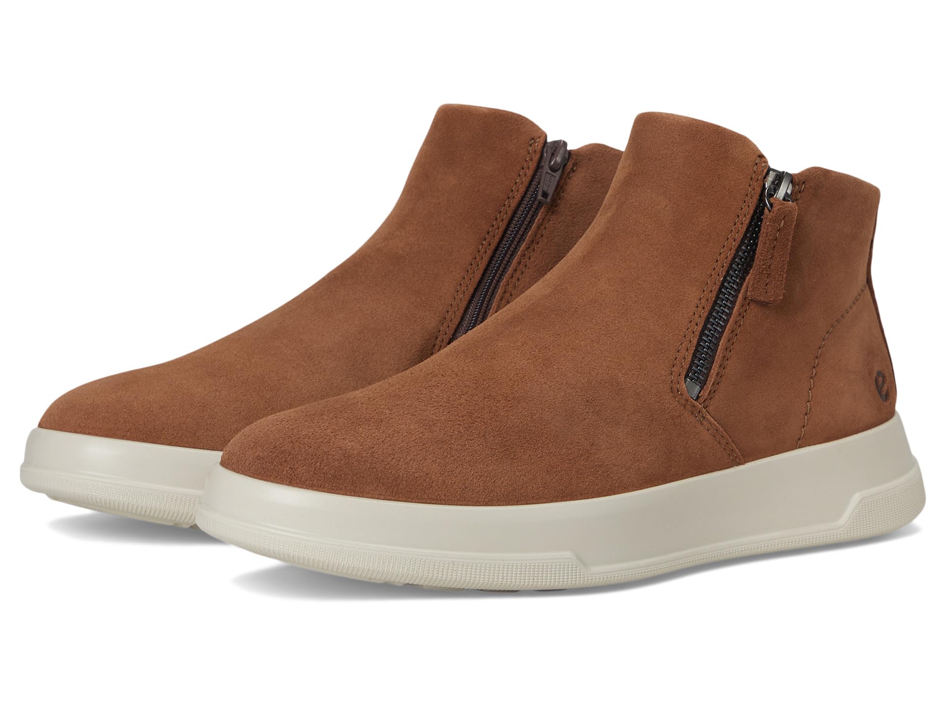 ECCO Move Zip Bootsie